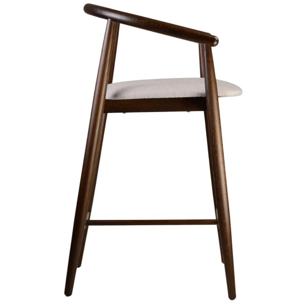 Напівбарний стілець Mamont - ідеальне поєднання стилю та комфорту