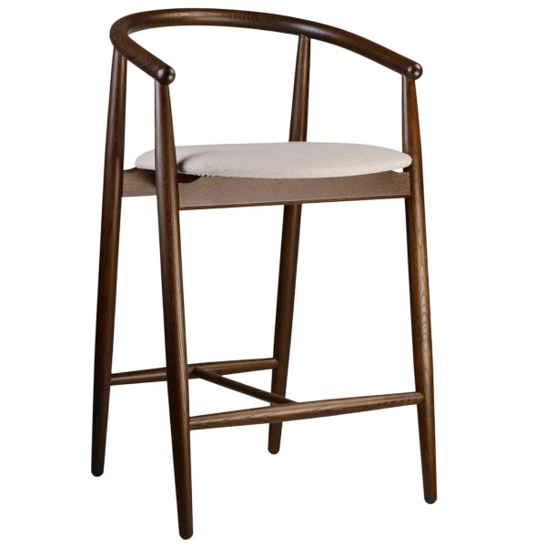 Напівбарний стілець Mamont - ідеальне поєднання стилю та комфорту