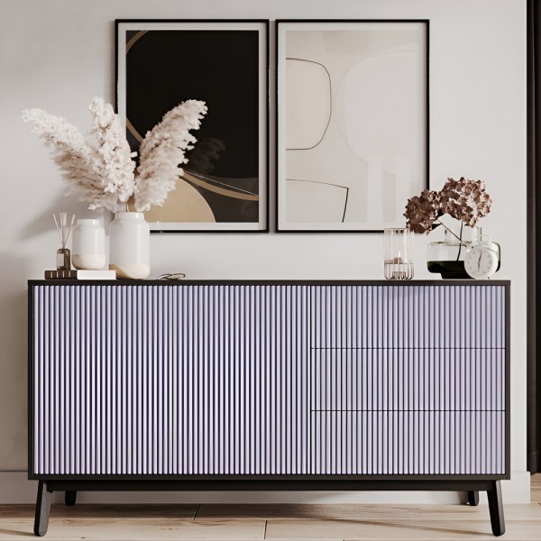 Комод Сандеро — сучасний стиль і натуральні матеріали