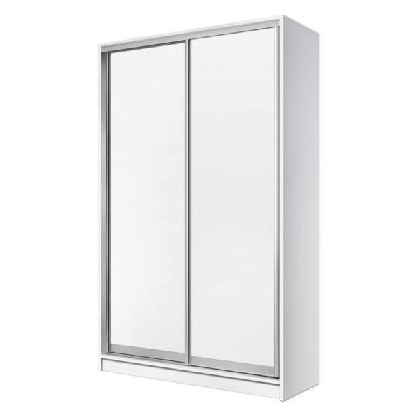 Шафа-купе E-line 2.1 ДСП 1400х450