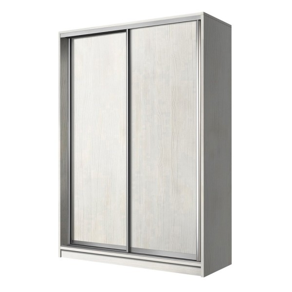 Шафа-купе E-line 2.1 ДСП 1400х450