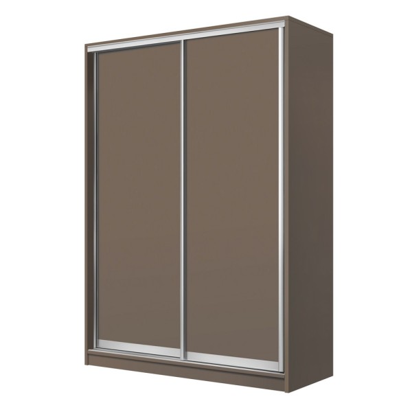 Шафа-купе E-line 2.1 ДСП 1400х450