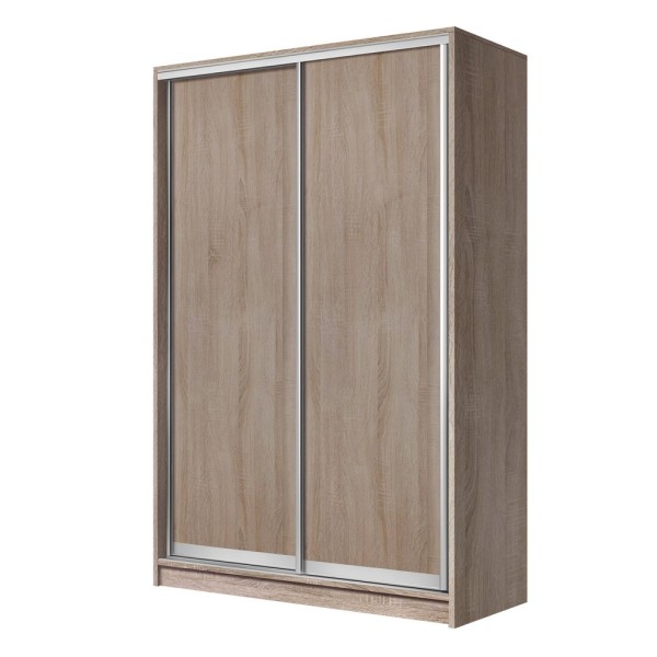 Шафа-купе E-line 2.1 ДСП 1400х450