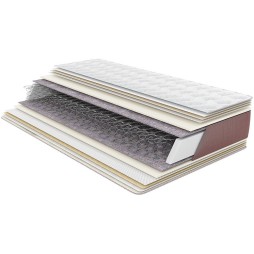 Матрац Акцент 2+