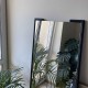 Підлогове дзеркало на ніжках M2