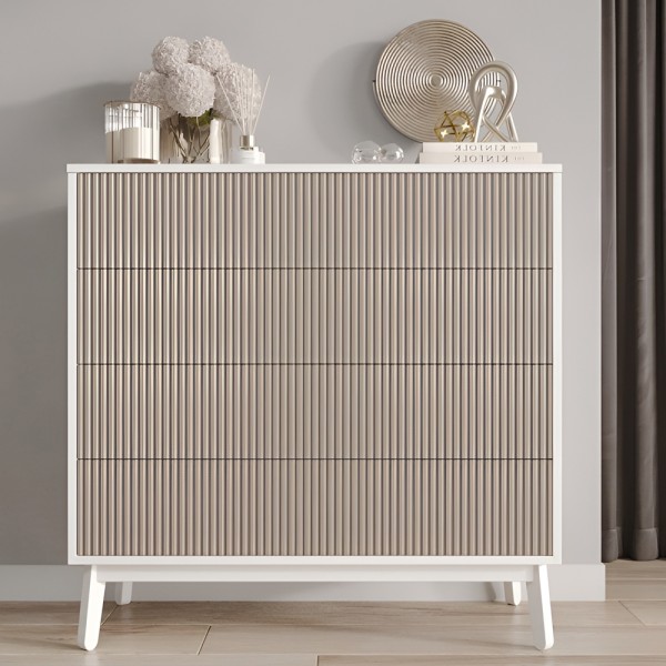 Комод Сандеро 2 — стильний та функціональний комод для спальні