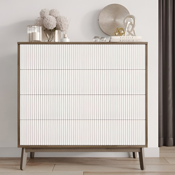 Комод Сандеро 2 — стильний та функціональний комод для спальні