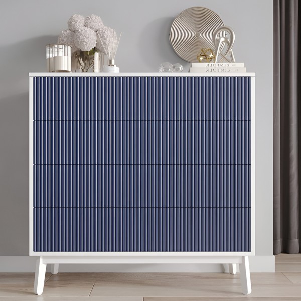 Комод Сандеро 2 — стильний та функціональний комод для спальні