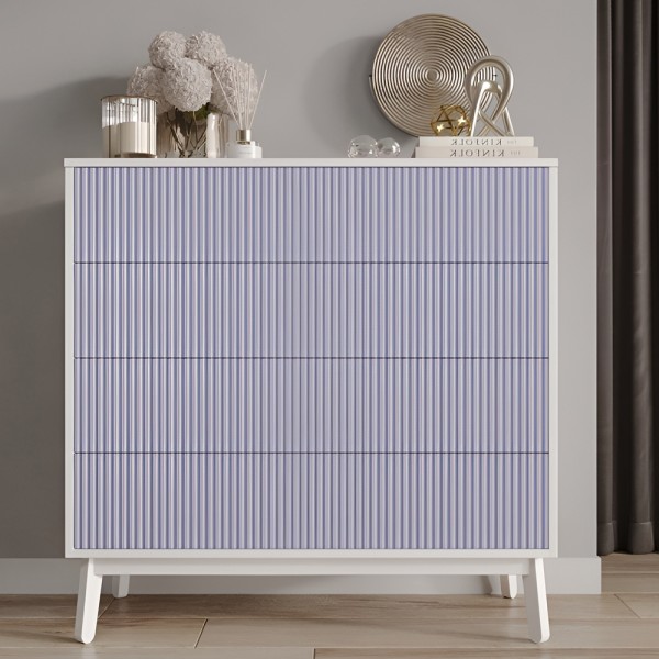 Комод Сандеро 2 — стильний та функціональний комод для спальні