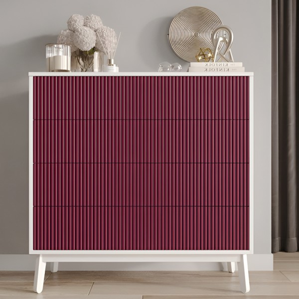 Комод Сандеро 2 — стильний та функціональний комод для спальні