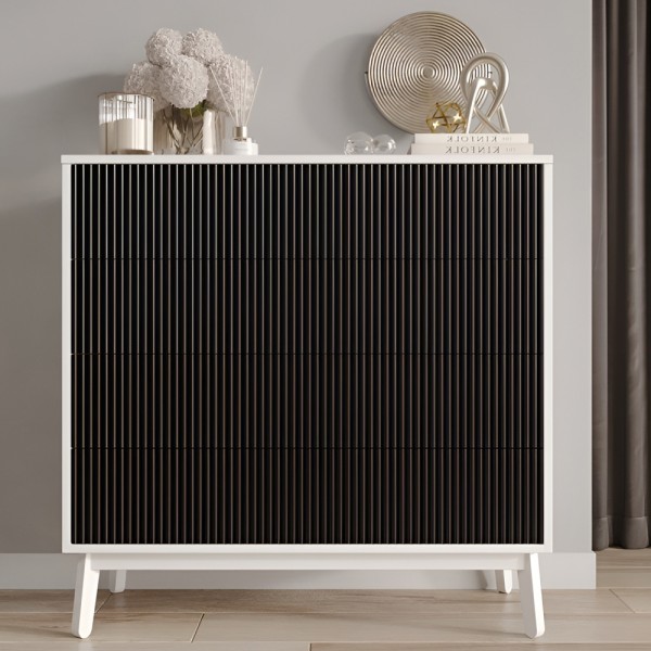 Комод Сандеро 2 — стильний та функціональний комод для спальні