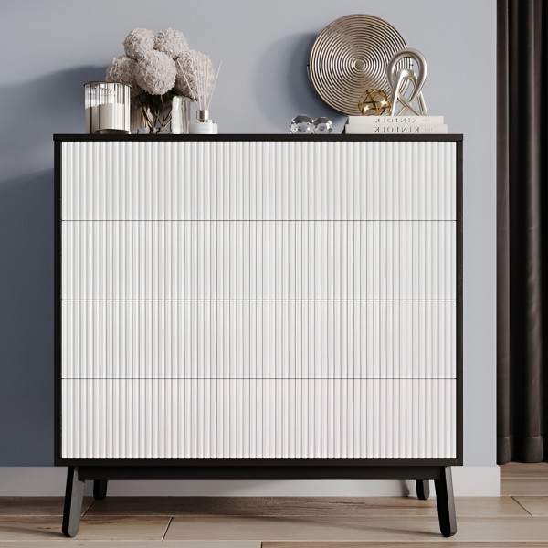 Комод Сандеро 2 — стильний та функціональний комод для спальні