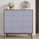 Комод Сандеро 2 — стильний та функціональний комод для спальні
