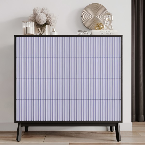 Комод Сандеро 2 — стильний та функціональний комод для спальні