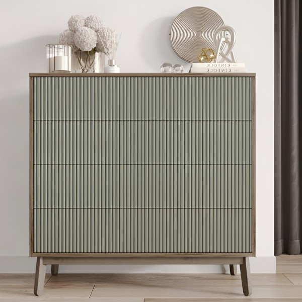 Комод Сандеро 2 — стильний та функціональний комод для спальні