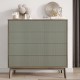 Комод Сандеро 2 — стильний та функціональний комод для спальні