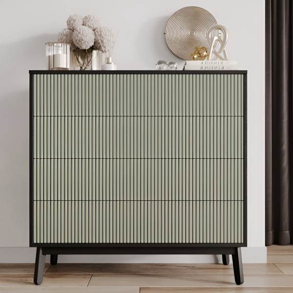 Комод Сандеро 2 — стильний та функціональний комод для спальні