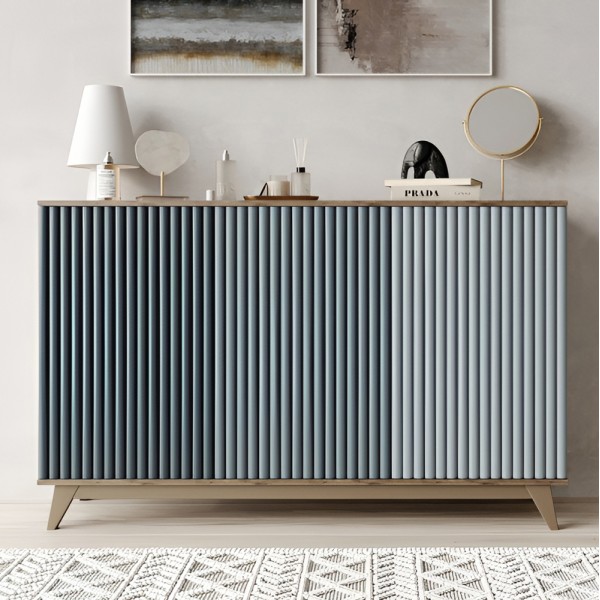 Комод Компаніт – сучасний стиль та функціональність