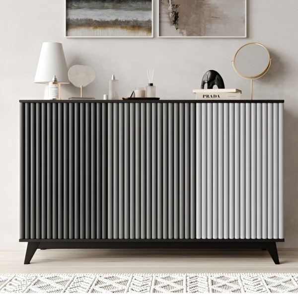 Комод Компаніт – сучасний стиль та функціональність