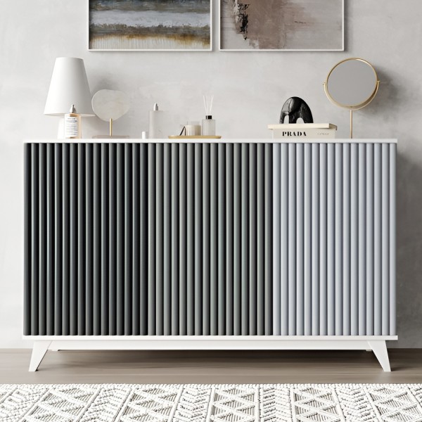 Комод Компаніт – сучасний стиль та функціональність