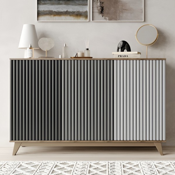 Комод Компаніт – сучасний стиль та функціональність