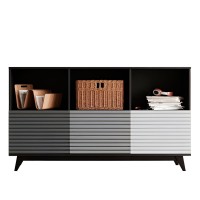 Комод Компанит 2