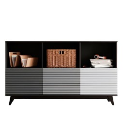 Комод Компаніт 2