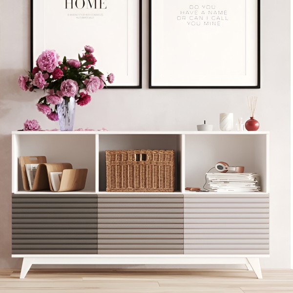 Комод Компаніт 2: Сучасний дизайн для вашої спальні