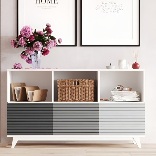 Комод Компаніт 2: Сучасний дизайн для вашої спальні
