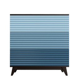 Комод Компаніт 3