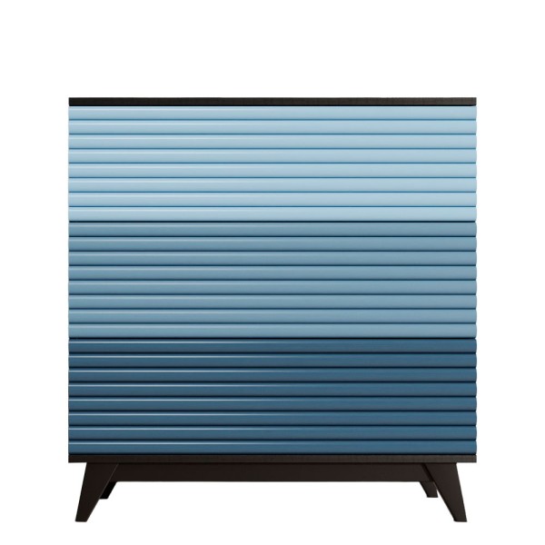 Комод Компаніт 3 – стильний та функціональний для вашої спальні