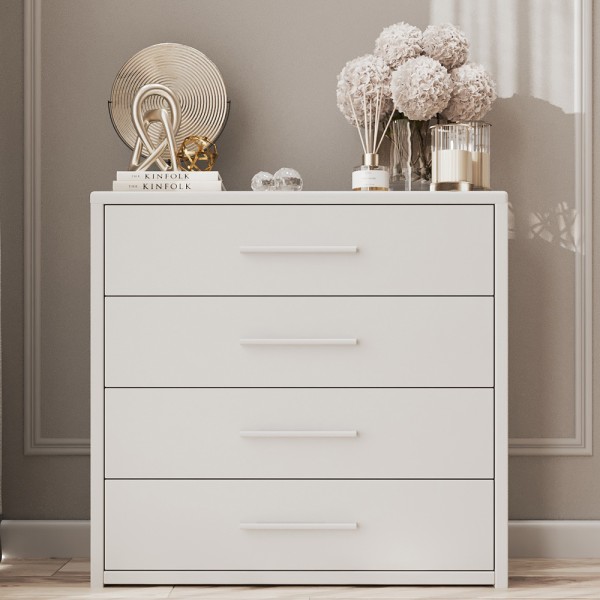 Комод Олівер – мінімалістичний стиль для вашої спальні