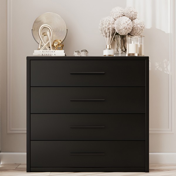 Комод Олівер – мінімалістичний стиль для вашої спальні