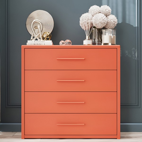 Комод Олівер – мінімалістичний стиль для вашої спальні