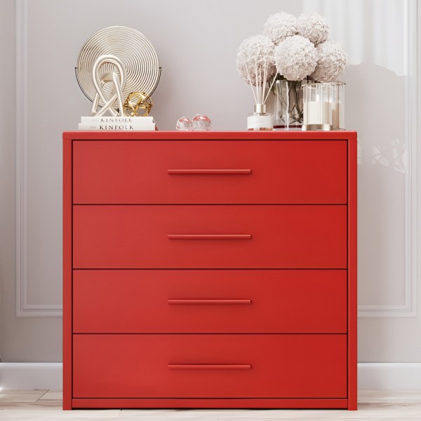 Комод Олівер – мінімалістичний стиль для вашої спальні