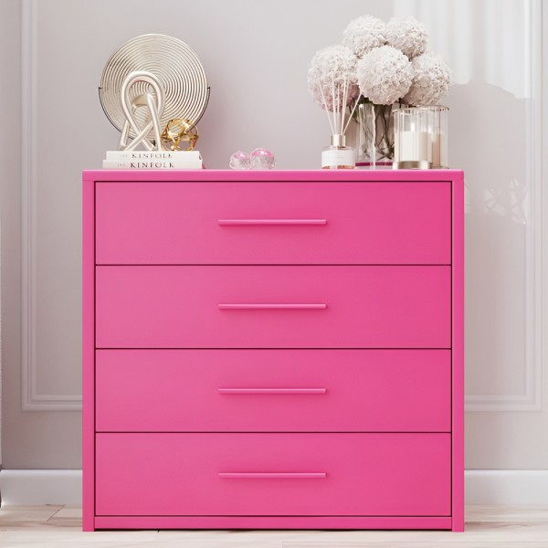 Комод Олівер – мінімалістичний стиль для вашої спальні