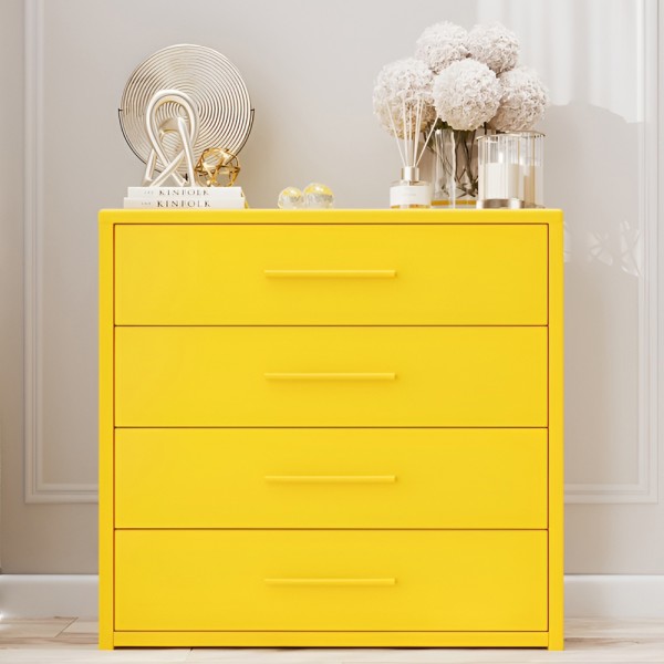 Комод Олівер – мінімалістичний стиль для вашої спальні