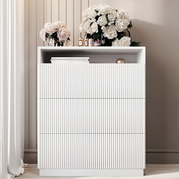 Комод Орлеан для вашої спальні – сучасний дизайн і функціональність