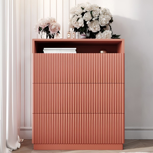 Комод Орлеан для вашої спальні – сучасний дизайн і функціональність