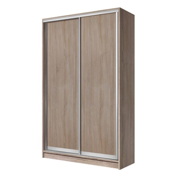 Шафа-купе E-line 2.1 ДСП 1500х450 – сучасна та практична