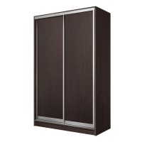 Шафа-купе E-line 2.1 ДСП 1500х450