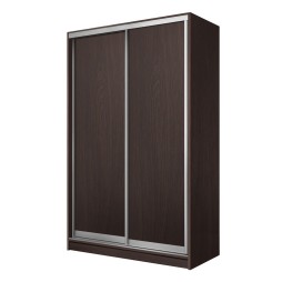 Шафа-купе E-line 2.1 ДСП 1500х450