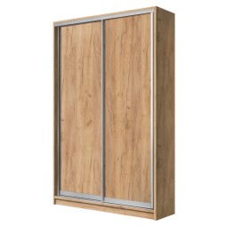 Шафа-купе E-line 2.1 ДСП 1700х450