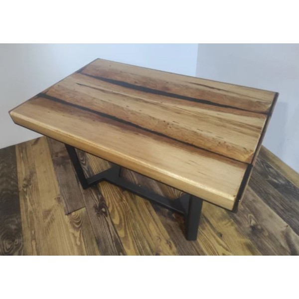 Журнальний стіл Бурштин: сучасний стиль для вашої вітальні