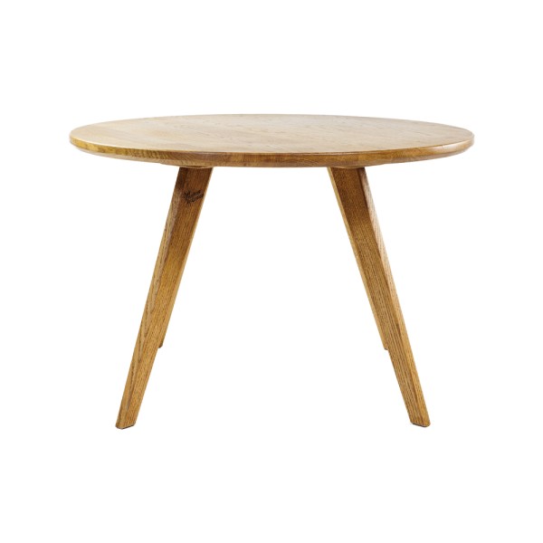 Журнальний стіл Париж d-70 — стиль та якість для вашого дому