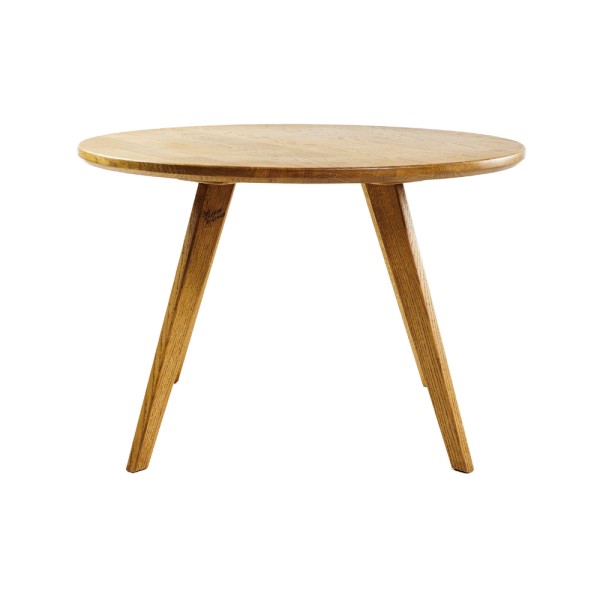 Журнальний стіл Париж d-70 — стиль та якість для вашого дому