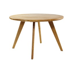  Журнальний стіл Париж d-70