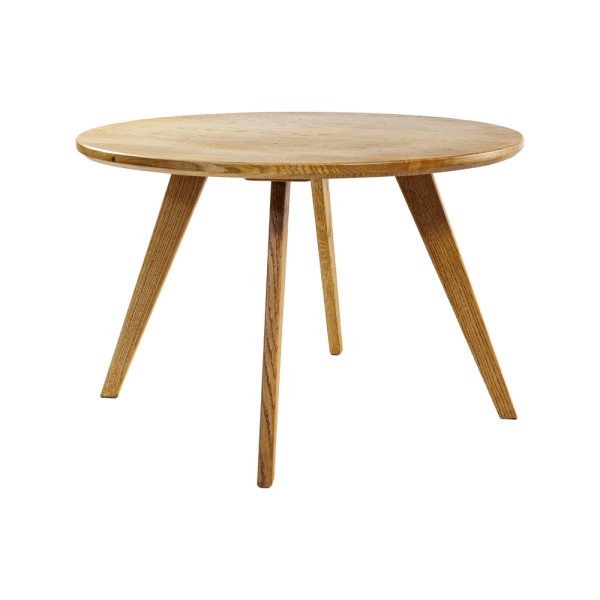 Журнальний стіл Париж d-70 — стиль та якість для вашого дому