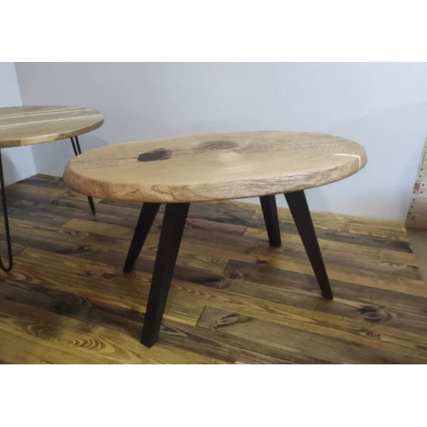 Журнальний стіл Осло — Сучасний дизайн для вашої вітальні