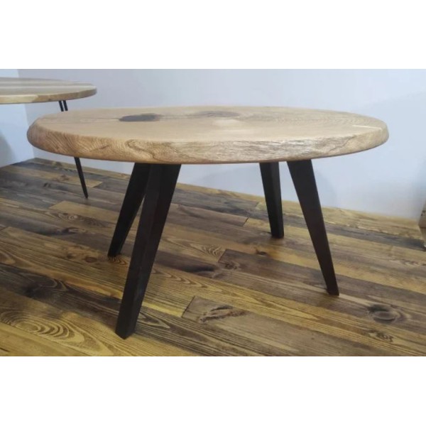 Журнальний стіл Осло — Сучасний дизайн для вашої вітальні